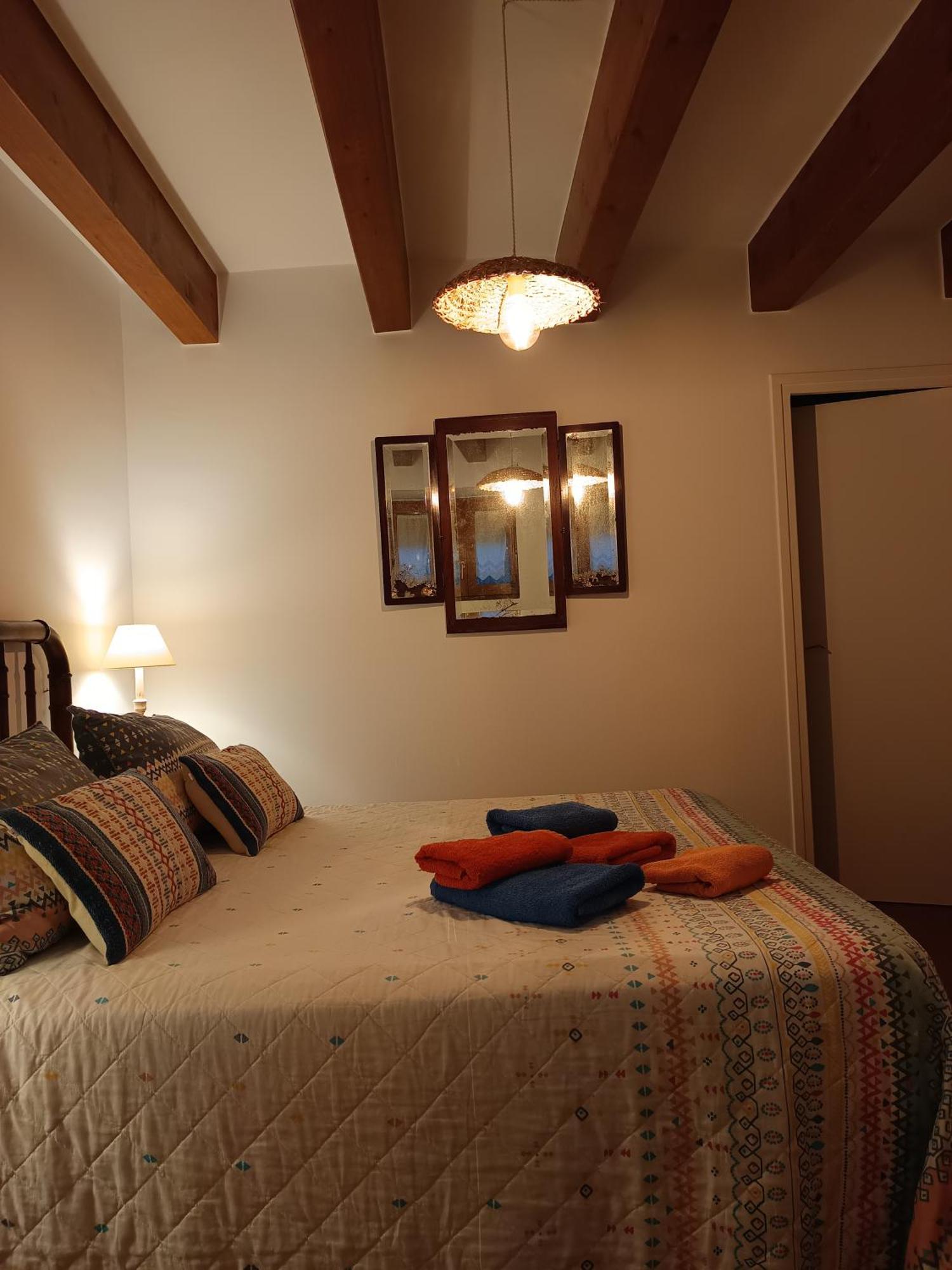 بيرَتاياذا Turismo Rural Calaliu المظهر الخارجي الصورة