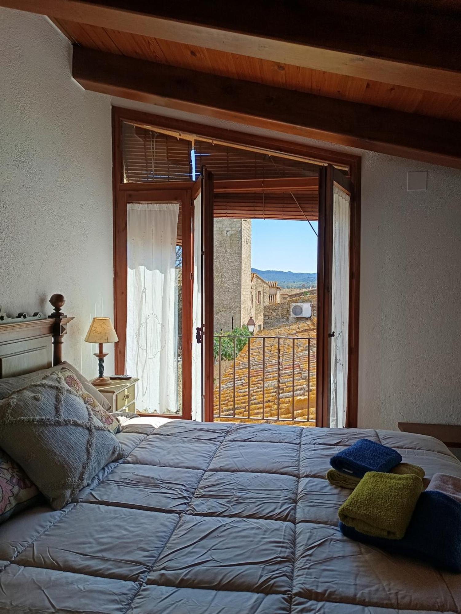 بيرَتاياذا Turismo Rural Calaliu المظهر الخارجي الصورة